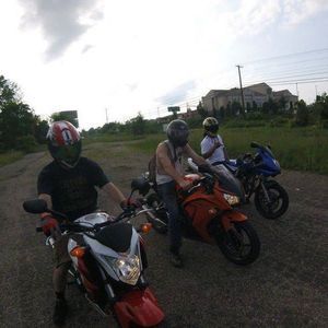 Meet your Posher, Austin